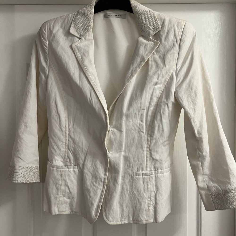 Jacket - Picture 4 of 6